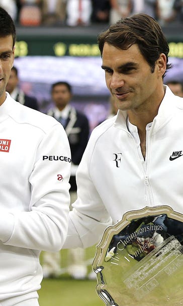 ATP Finals: Djokovic to face Federer in the last match of the season